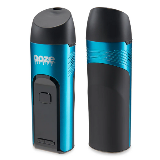 Ooze Verge Dry - Vaporizador Herbal